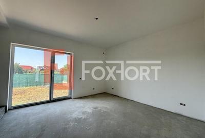 Triplex cu 4 camere, 115 mp, 3 bai - Zona Sacalaz - 2