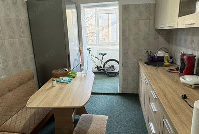 Vand apartament casa de cultura - 4