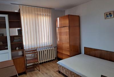Apartament cu 3 camere 70,55 mp, bloc an 1980- Gorjului - 2