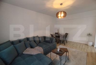 Apartament cu 2 camere, mobilat si utilat + loc de parcare subteran - 3