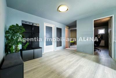 Apartament cu 4 camere decomandat în Bălcescu - 11
