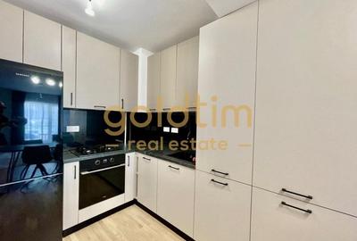 APARTAMENT NOU LUX/COMPLET MOBILAT SI UTILAT/VEDERE LIBERA/BANEASA - 5