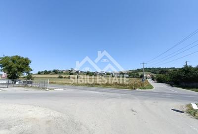 Teren intravilan Sibiu zona Viile Sibiului zona Mixta - 2