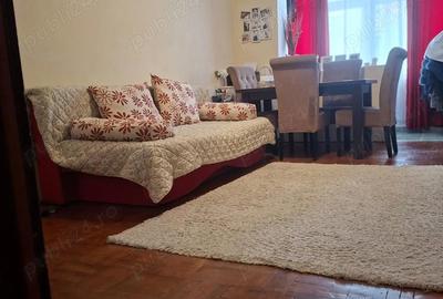 Apartament cu 2 camere decomandat în Central - 5