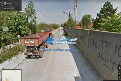 Teren intravilan de 38500 mp, în Nord - 5