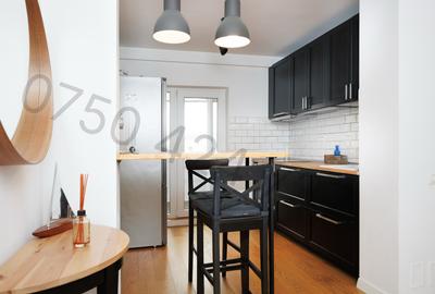 Apartament 2 camere Aviației renovat complet, 7 minute de Metrou Aurel Vlaicu - 5