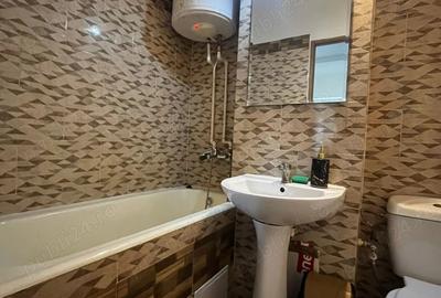 Apartament 2 camere de inchiriat Carrefour, etaj 8 - 9