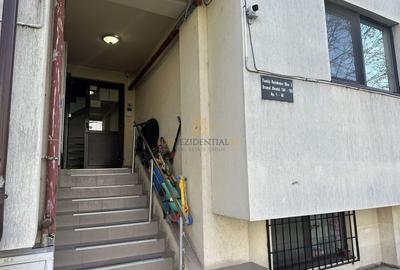 Apartament cu 2 camere decomandat, mobilat în Berceni - 3