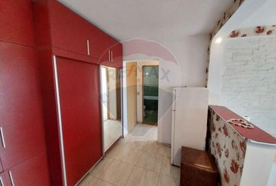 Apartament cu 2 camere decomandat, mobilat în Rovine - 7