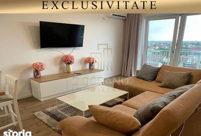 Apartament cu 3 camere, mobilat în Iosia - 15
