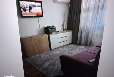 Apartament cu 2 camere semidecomandat în Pantelimon - 6
