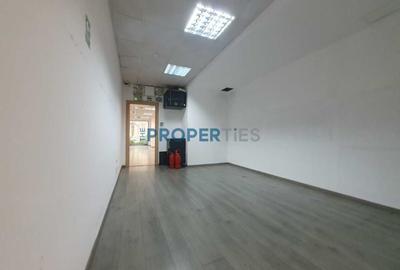 Comision 0! Inchiriere spatiu birouri/showroom in zona Cismigiu - 157 mp - 6