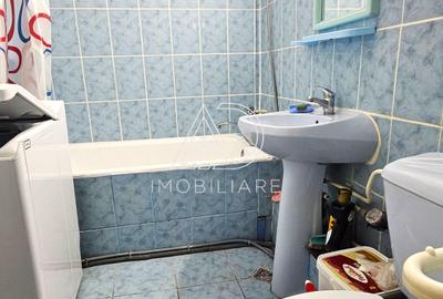 Apartament cu 2 camere în Central - 9