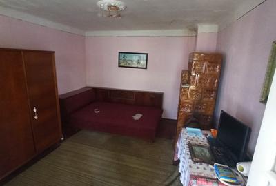 Casă individuală cu 3 camere cu Teren 2512 Mp în Traian (Zănești) - 6