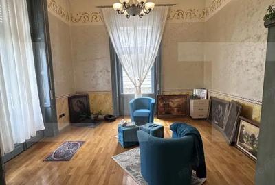 Apartament cu 2 camere semidecomandat în Central - 2
