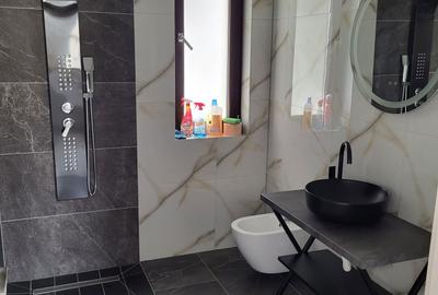 Casă cu 4 camere cu Teren 450 Mp în Goranu - 8