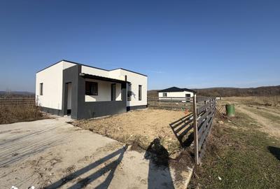 Teren de 500 mp, în Țițești - 1