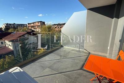 Apartament premium cu 4 camere I Design elegant si priveliste superba - 8