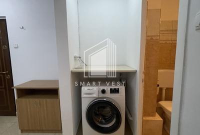 Apartament cu 2 camere decomandat, mobilat în Micro 17 - 16