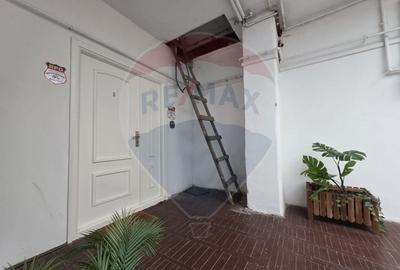 Apartament cu 5 camere decomandat în Rosetti - 2