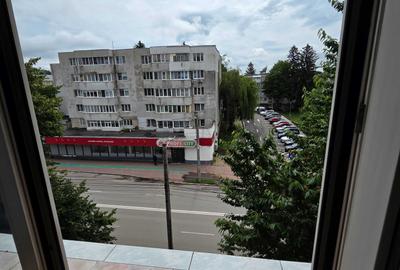 Apartament cu 3 camere decomandat în George Enescu - 4