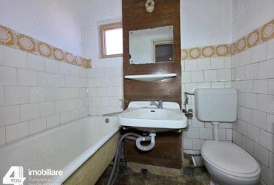 Apartament cu 2 camere semidecomandat în Aurel Vlaicu - 5