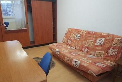 Apartament doua camere, etaj 3, mobilat si utilat, CT, langa biserica Precista - 5