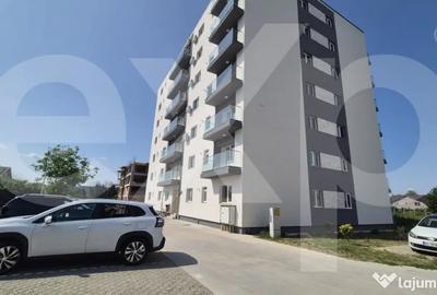 Apartament cu 2 camere decomandat în Central - 1