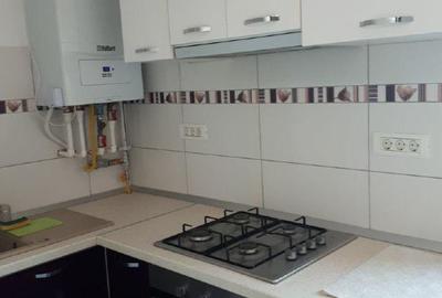 Garsonieră decomandată în Tomis Plus - 5