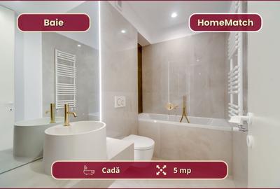 Cortina North || 2 camere || Comision 0% - 10