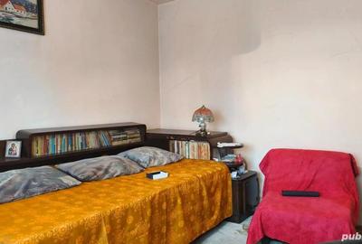 Apartament cu 3 camere decomandat în Central - 11