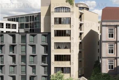 Spatiu comercial | Universitate | Parter + Etaj | 382 mp - 9