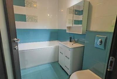 Apartament 2 camere Urban Invest - zona Coresi - 10