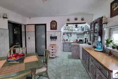 Casă cu 3 camere cu Canalizare în Unio - 8