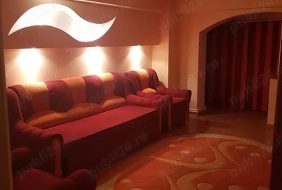 De INCHIRIAT apartament cu 2 camere la CASA CARTII - 5