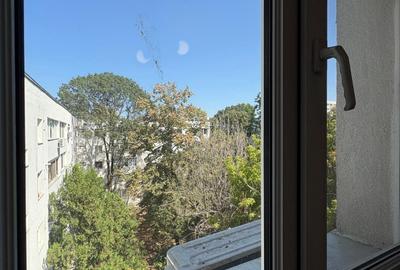 EXCLUSIV - Apartament 3 Camere - Metrou Titan La 5 Minute - 11