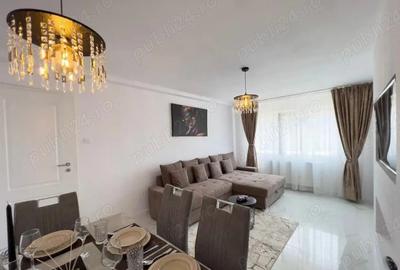 Apartament cu 3 camere decomandat în Aradului - 1