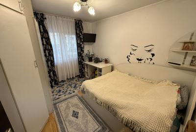 Apartament 3 camere la parter zona Uvertura Mall Apartament 3 camere la parter zona Uvertura Mall - 3