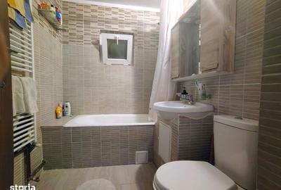 Apartament cu 3 camere, mobilat în 1 Mai - 3