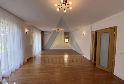 Casă cu 5 camere cu Teren 250 Mp în Central - 3