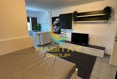 Garsonieră decomandată în 1 Decembrie 1918