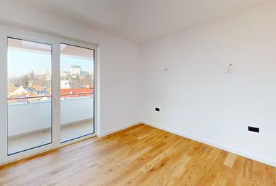 Apartament premium in centrul Brașovului - 17