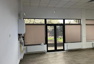 Spațiu comercial, de 55 mp, în Țiglina 1