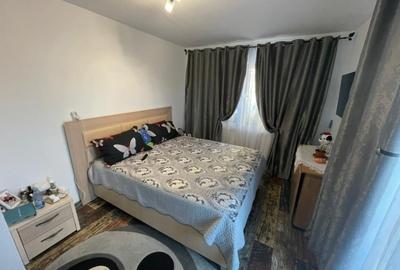 2 camere cu terasă generoasă – Zona Rediu, Bloc 2018, Mobilat, Loc Parcare - 3