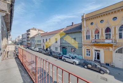 Apartament 3 camere de inchiriat Ultracentral Apartament 3 camere de inchiriat Ultracentral - 5