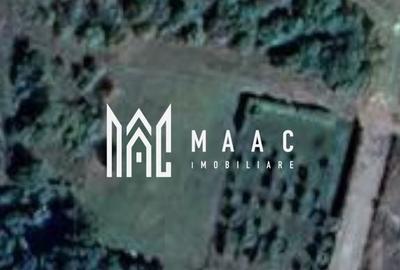 Teren Intravilan I 837 mp La pădure I Acces auto I Șura Mică - 2