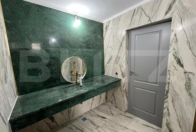 Casă individuală cu 4 camere cu Teren 500 Mp în Aeroport - 8