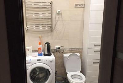 Garsonieră decomandată în Someșeni - 4