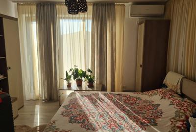 2 camere decomandat +terasa+parcare-Complet mobilat și utilat-Bloc 2020 2 camere decomandat +terasa+parcare-Complet mobilat și utilat-Bloc 2020 - 3