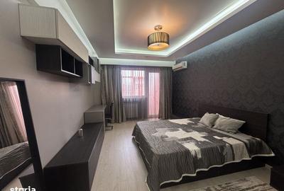 Apartament cu 3 camere decomandat, mobilat în Kogălniceanu - 9